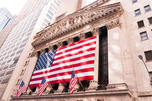 Analisi della Situazione Attuale della Borsa Americana nel 2024