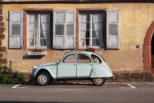 Il Fermo Amministrativo dell’Auto: Cosa Significa e Come Affrontarlo