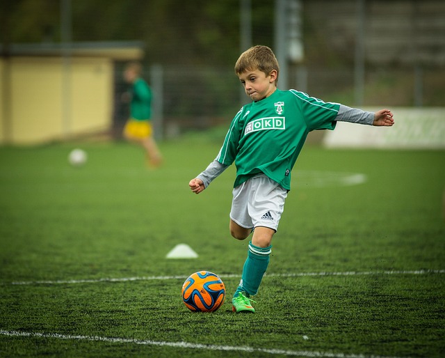 I Migliori Sport per i Bambini: Promuovere la Salute e lo Sviluppo