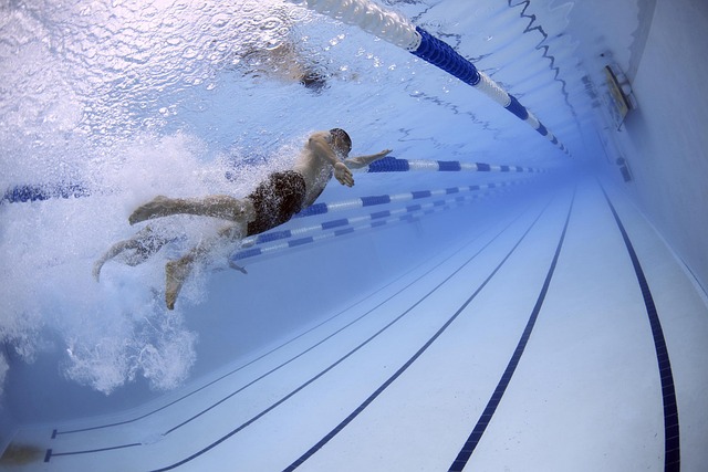 Nuoto: Lo Sport Più Completo per un Corpo Sano e una Mente Lucida