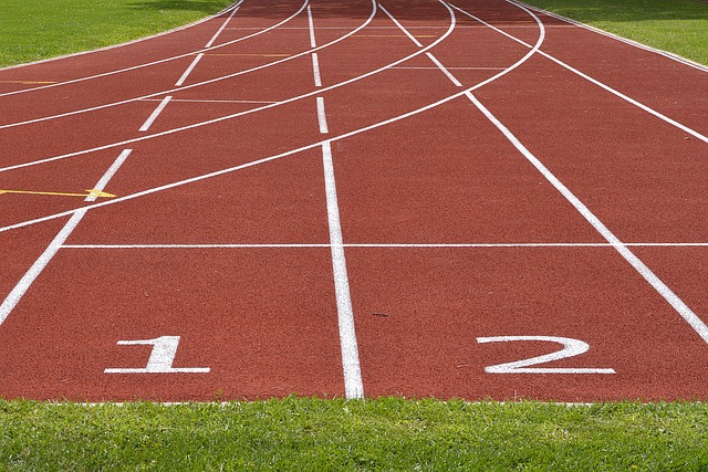 Esplorando le Discipline nell’Atletica Leggera: Una Guida Completa