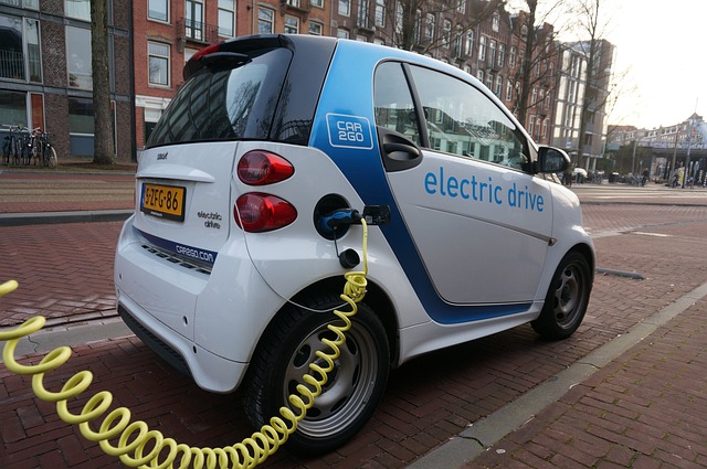 Le Auto Elettriche del 2024: Innovazioni e Modelli da Non Perdere