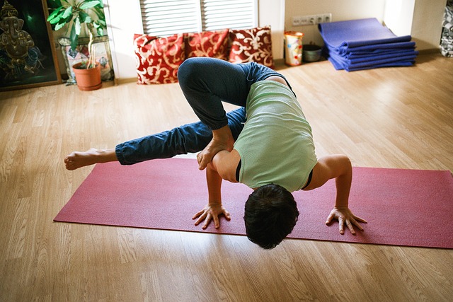 Yoga per Principianti: Come Iniziare e Benefici