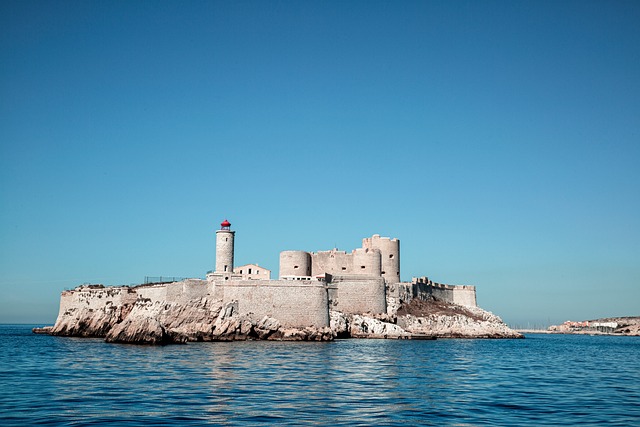 Marsiglia: Cuore Culturale e Intrattenitivo del Mediterraneo