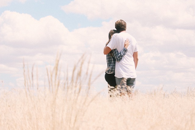Il legame tra amore e spiritualità: come costruire relazioni consapevoli