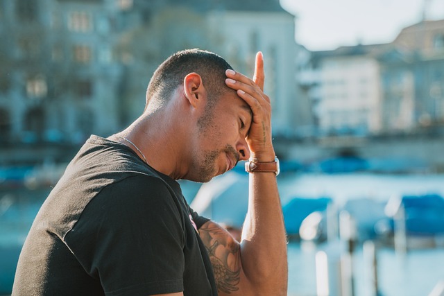 Come gestire lo stress per migliorare la salute mentale