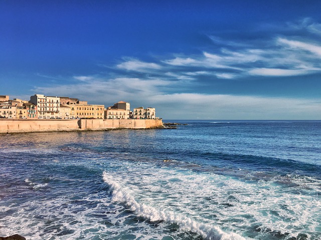 G7 Agricoltura 2024 a Siracusa: Innovazione e Cooperazione per un Futuro Sostenibile