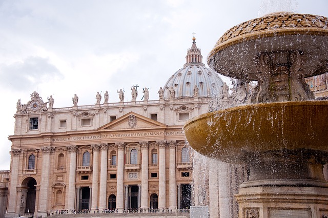 Le Top 10 Chiese da Vedere a Roma: Un Itinerario Imperdibile