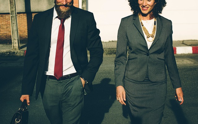 Colloquio di lavoro: 5 errori da non commettere per avere successo