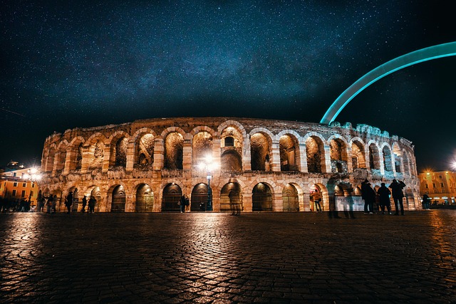 Arena di Verona Opera 2025: Un’Esperienza Indimenticabile tra Storia e Spettacolo