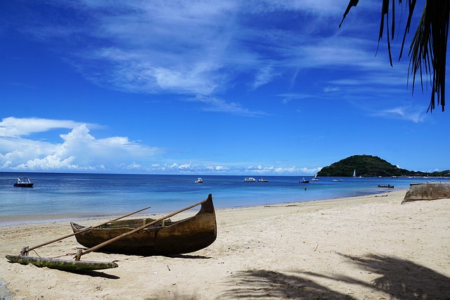 10 cosa da fare, vedere, mangiare a nell’isola felice di Nosy Be