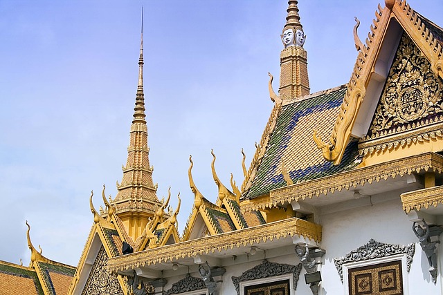 Phnom Penh: scopri la vibrante capitale della Cambogia tra storia e innovazione