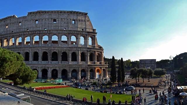 Roma in 24 Ore: Itinerario Perfetto per Scoprire la Città Eterna in un Solo Giorno