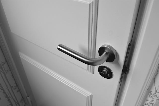 Cinque segnali che indicano che è il momento di cambiare le serrature di casa