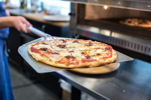 Dove aprire una pizzeria? Guida alla scelta della location ideale