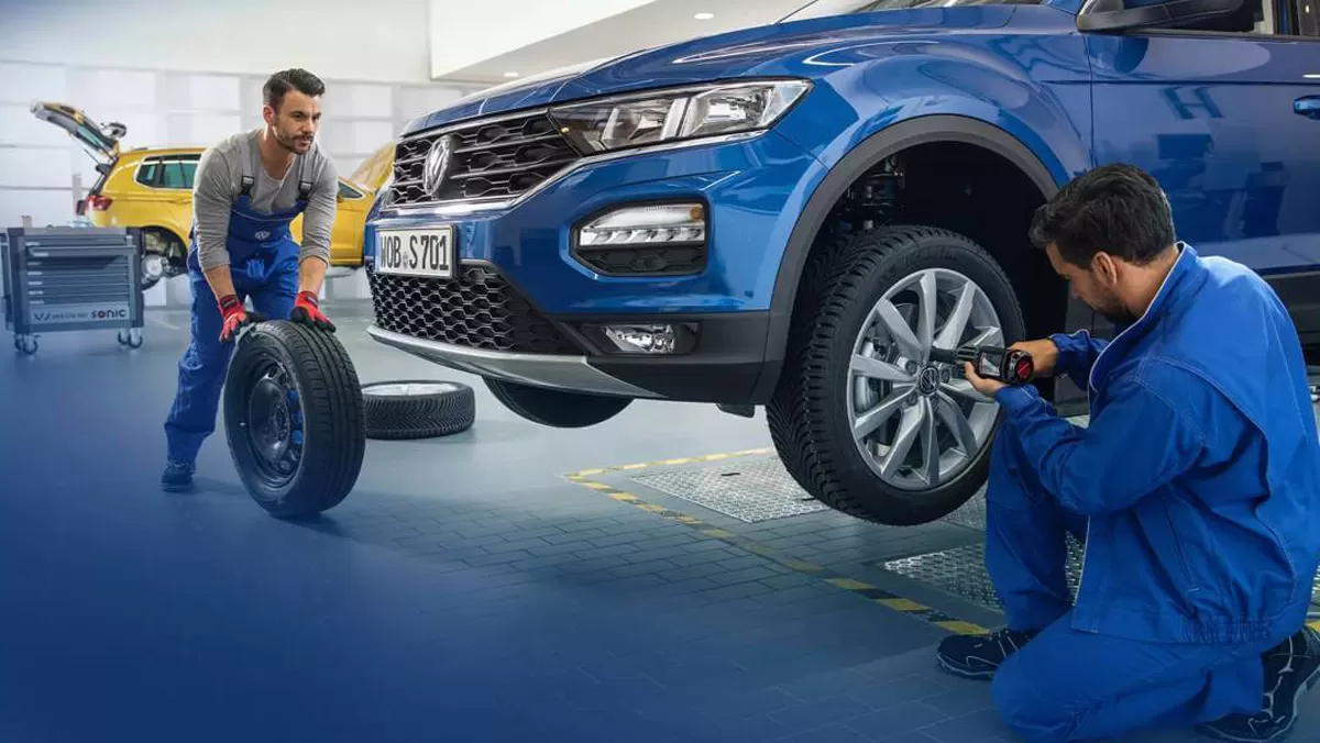 La migliore assistenza per la vostra auto: i vantaggi delle officine Volkswagen